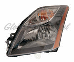HEAD LAMP LH SE-R CAPA — photo 1