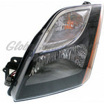 HEAD LAMP LH SE-R CAPA — photo 3