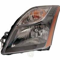 HEAD LAMP LH SE-R HQ