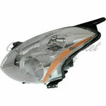 HEAD LAMP LH HID HQ — photo 2