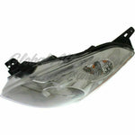 HEAD LAMP LH HID — photo 3