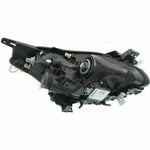 HEAD LAMP LH HID — photo 5