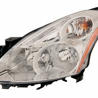 HEAD LAMP LH HID