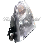 HEAD LAMP LH CAPA — photo 3