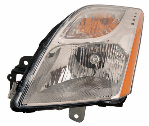 HEAD LAMP LH HQ