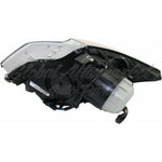 HEAD LAMP LH HALOGEN HQ — photo 2