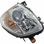HEAD LAMP LH HALOGEN HQ — photo 4