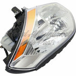 HEAD LAMP LH HALOGEN HQ — photo 5