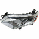 HEAD LAMP LH HALOGEN HQ — photo 4