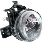 HEAD LAMP LH (ROUND) HQ — photo 3