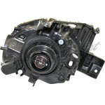 HEAD LAMP LH (ROUND) HQ — photo 5