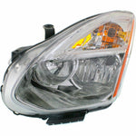 HEAD LAMP LH HALOGEN HQ — photo 2