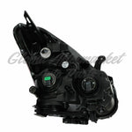 HEAD LAMP LH HALOGEN — photo 4