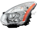 HEAD LAMP LH XENON HQ — photo 2