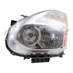 HEAD LAMP LH XENON HQ — photo 4