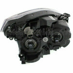 HEAD LAMP LH HALOGEN HQ — photo 2