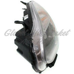 HEAD LAMP LH HALOGEN HQ — photo 4