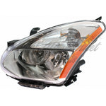 HEAD LAMP LH HALOGEN HQ — photo 5