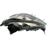 HEAD LAMP LH XENON W/SPORT PKG HQ — photo 4