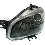 HEAD LAMP LH XENON W/SPORT PKG CAPA — photo 2