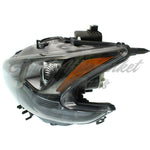 HEAD LAMP LH XENON W/SPORT PKG CAPA — photo 3