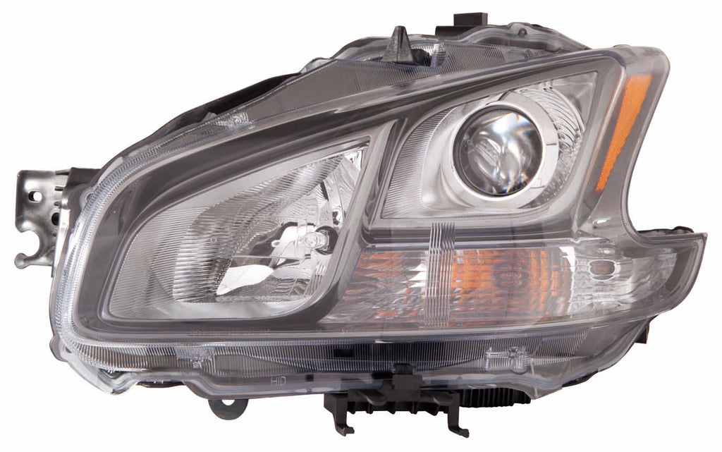 HEAD LAMP LH XENON W/SPORT PKG HQ