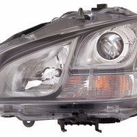 HEAD LAMP LH XENON W/SPORT PKG HQ