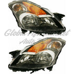 HEAD LAMP LH HID HQ — photo 2