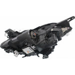 HEAD LAMP LH HID HQ — photo 3