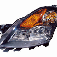 HEAD LAMP LH HID HQ