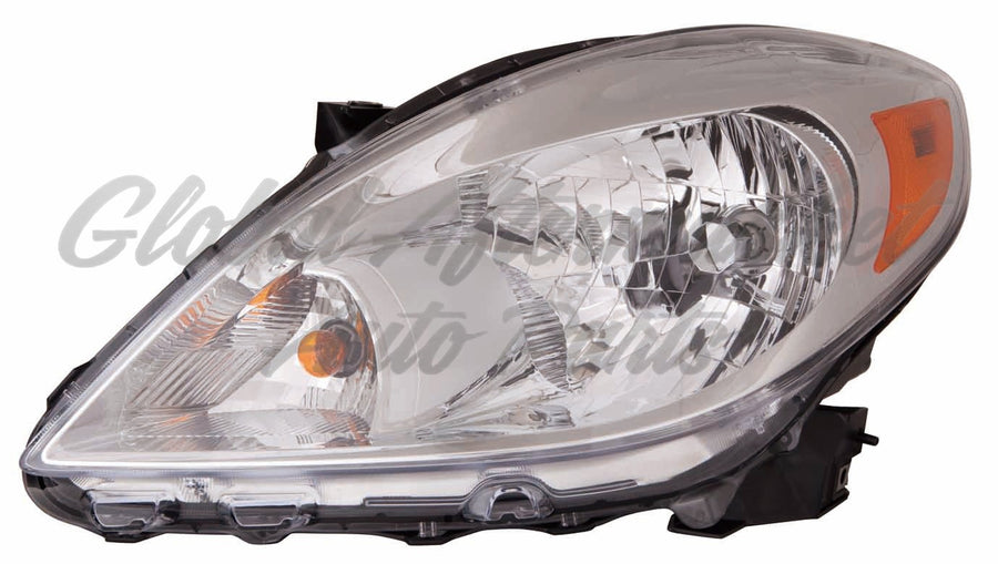 HEAD LAMP LH HQ