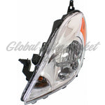 HEAD LAMP LH HQ — photo 3