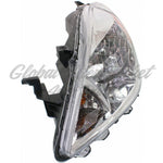 HEAD LAMP LH HQ — photo 5