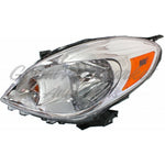 HEAD LAMP LH CAPA — photo 4