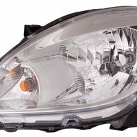 HEAD LAMP LH HQ