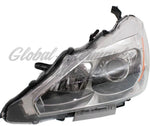HEAD LAMP LH HALOGEN — photo 2