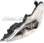 HEAD LAMP LH HALOGEN — photo 5