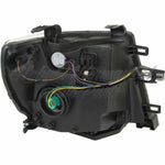 HEAD LAMP LH HALOGEN HQ — photo 4