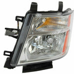 HEAD LAMP LH HALOGEN CAPA — photo 3