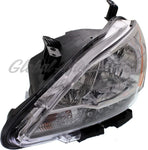 HEAD LAMP LH HALOGEN CAPA — photo 3