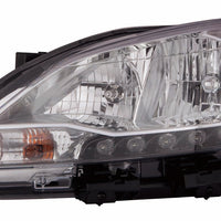 HEAD LAMP LH HALOGEN