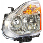 HEAD LAMP LH HALOGEN HQ — photo 3