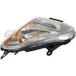 HEAD LAMP LH HALOGEN HQ — photo 4