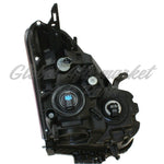 HEAD LAMP LH HALOGEN CAPA — photo 5