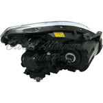 HEAD LAMP LH HID HQ — photo 2