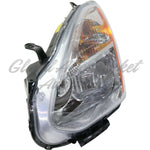 HEAD LAMP LH HID HQ — photo 4