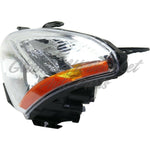 HEAD LAMP LH HID HQ — photo 5