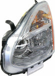HEAD LAMP LH HID HQ — photo 2