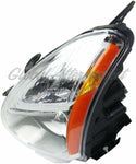 HEAD LAMP LH HID HQ — photo 3