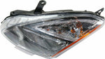 HEAD LAMP LH HID HQ — photo 4